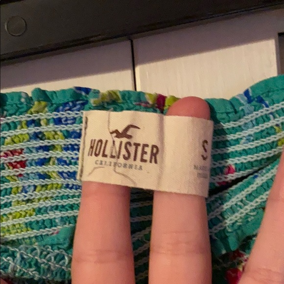 Tube top - Picture 3 of 3